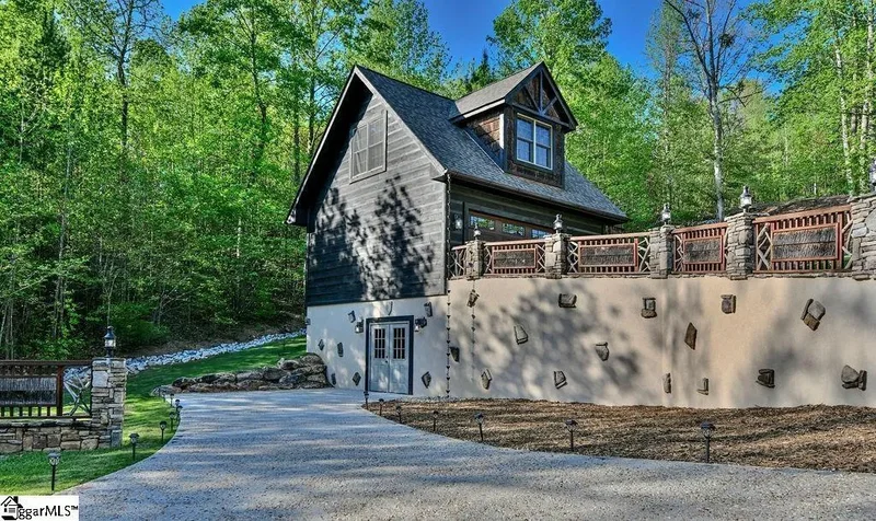 582 Rock Creek Bay Drive, Fair Play, SC 29643, Fair Play, South Carolina, United States. - Photo 5