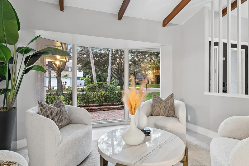 9 Old Fence Road, Palm Beach Gardens, Florida, United States. - Photo 42