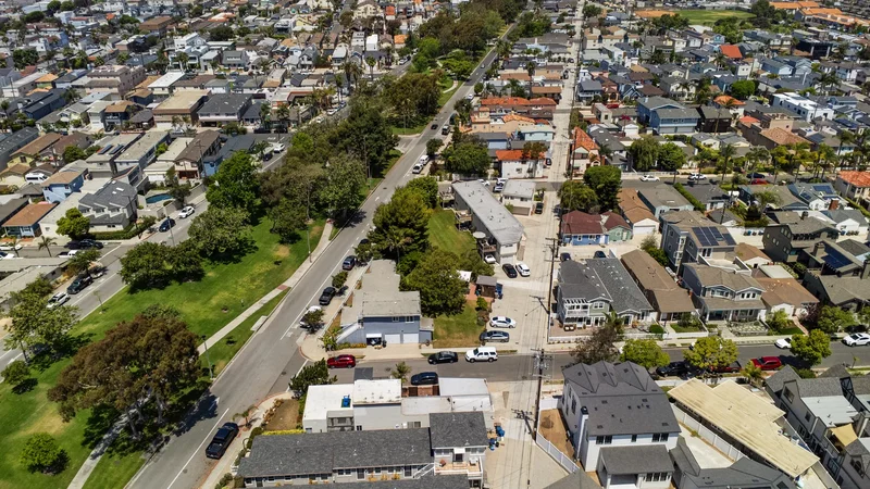 1515 Electric Avenue , Seal Beach, CA 90740, Seal Beach, California, United States. - Photo 6