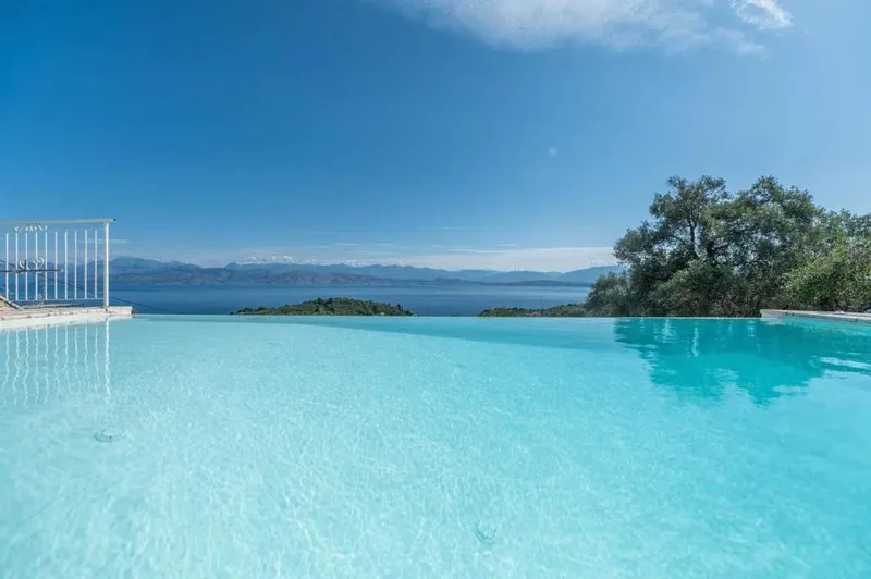 KASSIOPI, Kassopaia, Peloponnese, Western Greece and the Ionian, Greece. - Photo 17