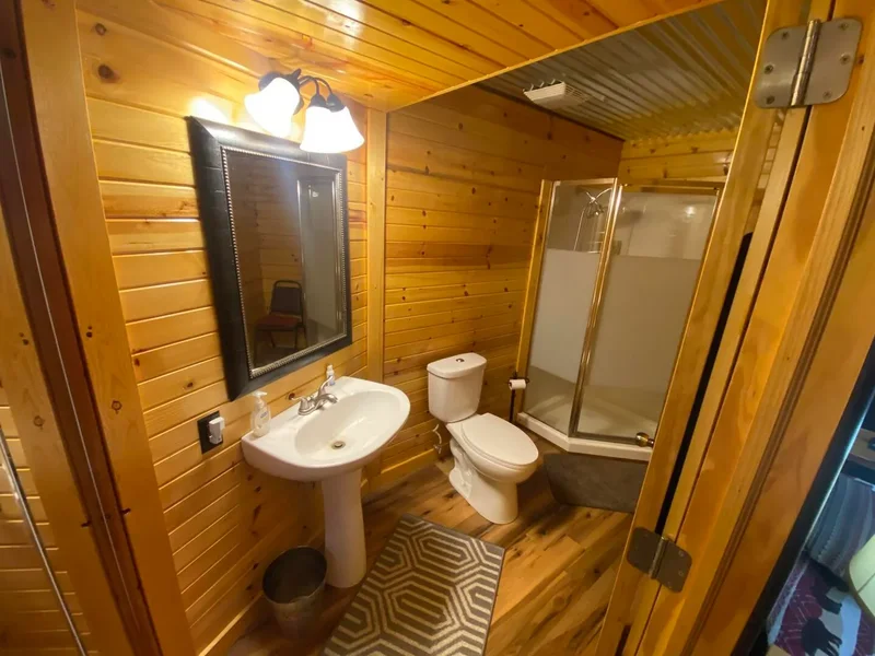 7330 N Crestview Road, Stillman Valley, Illinois, United States. - Photo 27