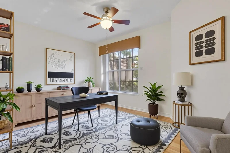 411 Eagleton Cove Way, Palm Beach Gardens, FL, United States. - Photo 93