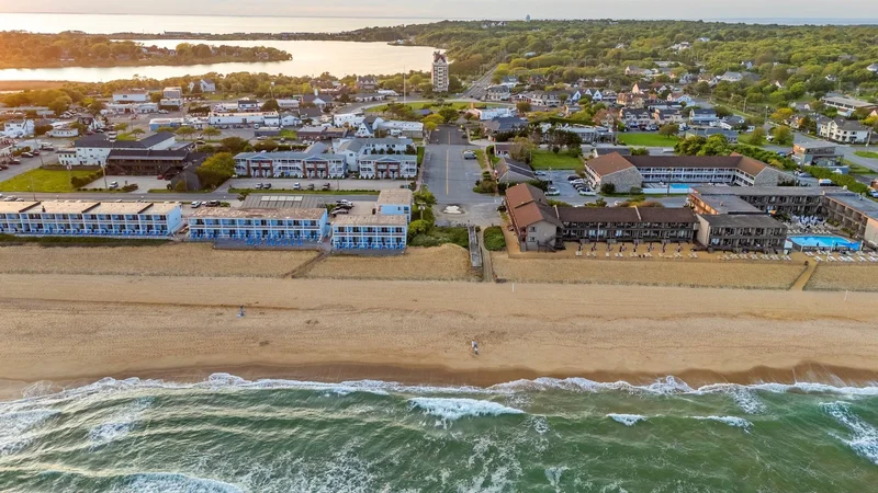 18 North Shore Rd, Montauk, New York, United States. - Photo 24