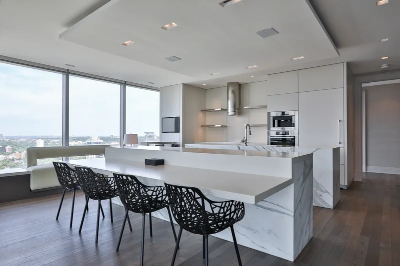 50 Yorkville Ave  2503/2504, Toronto, ON M4W 0A3, Toronto, Ontario, Canada. - Photo 8