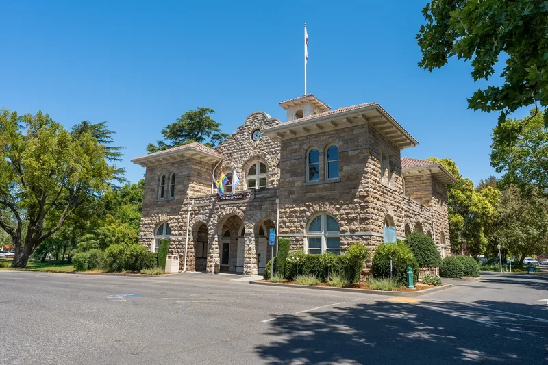 189 Church Street, Sonoma, CA 95476, Sonoma, California, United States. - Photo 21
