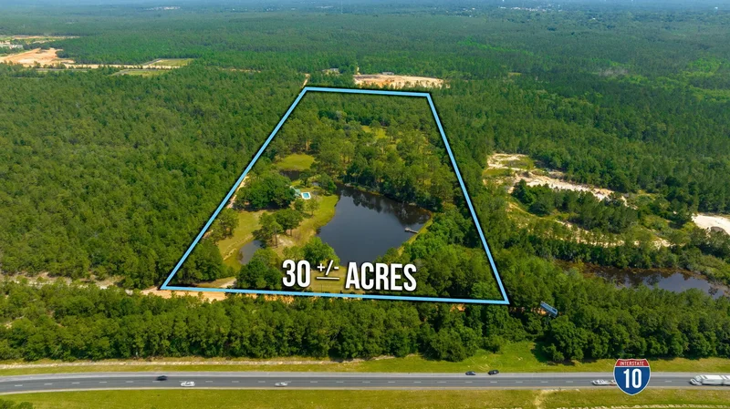 4869 Retta Lane, Crestview, FL 32536, Crestview, Florida, United States. - Photo 71
