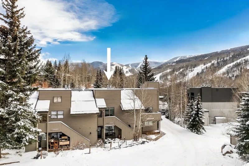 945 Red Sandstone Road #A5 , Vail, CO 81657, Vail, Colorado, United States. - Photo 3
