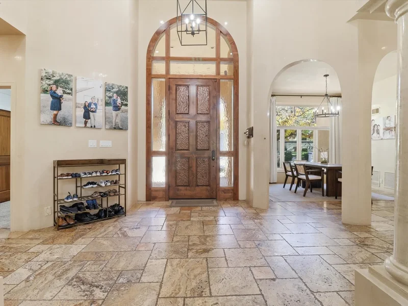 11108 Double Eagle Ne, Albuquerque, NM 87111, Albuquerque, New Mexico, United States. - Photo 23