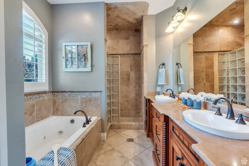 9967 N 6670 W, Highland, UT 84003, Highland, Utah, United States. - Photo 22