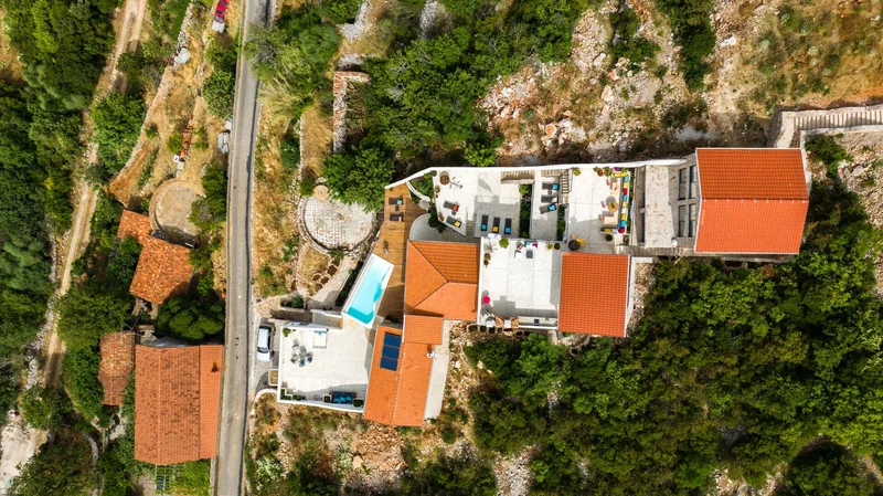 Klinci, Montenegro, Klinci, Herceg Novi Municipality, Montenegro. - Photo 6