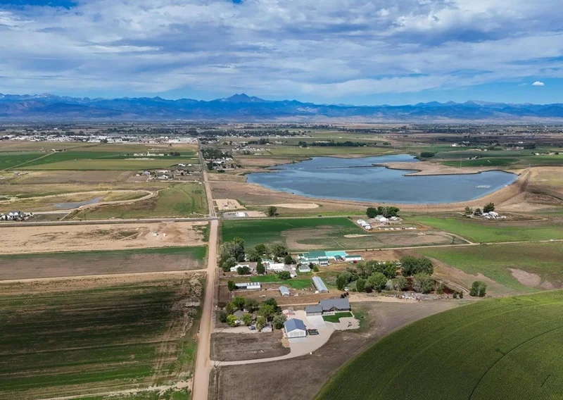 6331 County Road 32, Platteville, Colorado, United States. - Photo 27