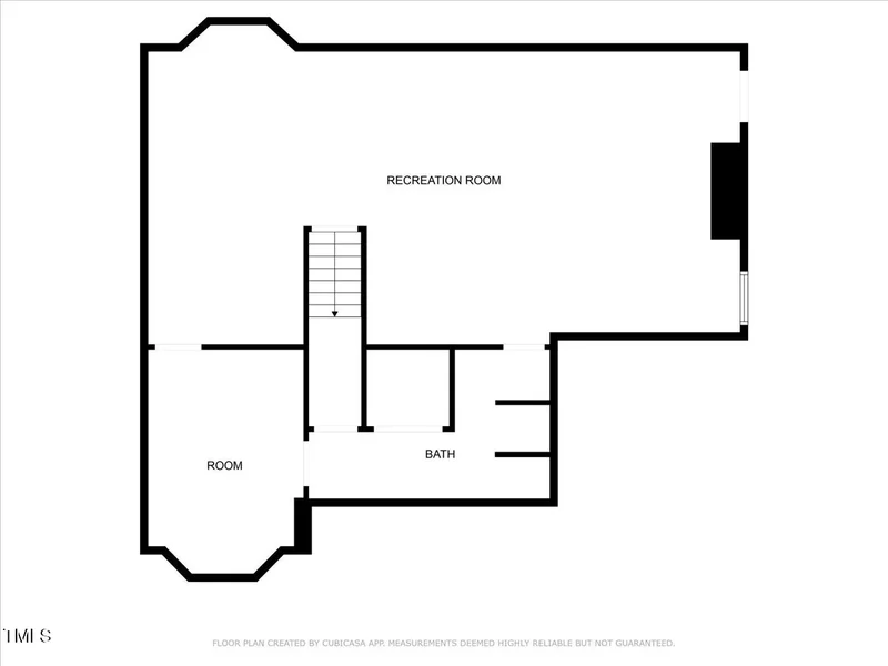 1086 Roberts Chapel Road, Stem, NC 27581, Stem, North Carolina, United States. - Photo 12