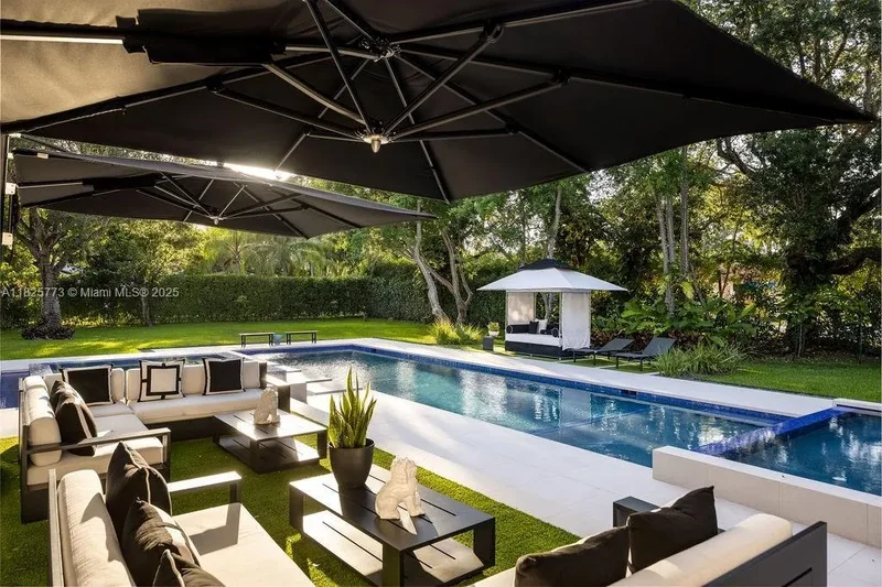 6850 SW 73rd Ct, Miami, Florida, United States. - Photo 29