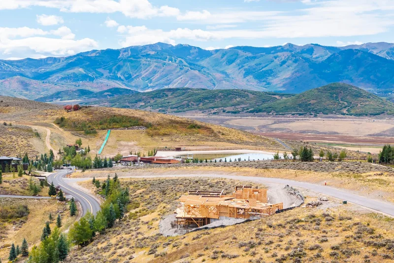 6870 Beach Road, Park City, UT 84098, Park City, Utah, United States. - Photo 47