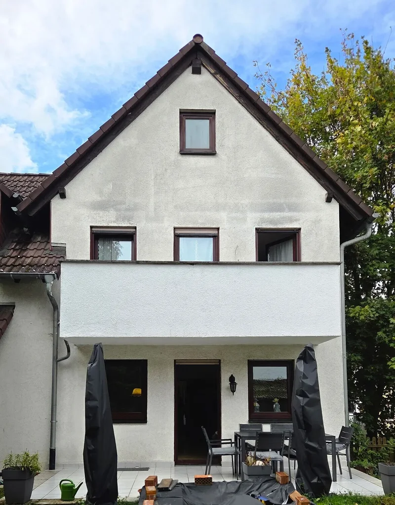 Frankfurt am Main, Hessen, Germany. - Photo 13