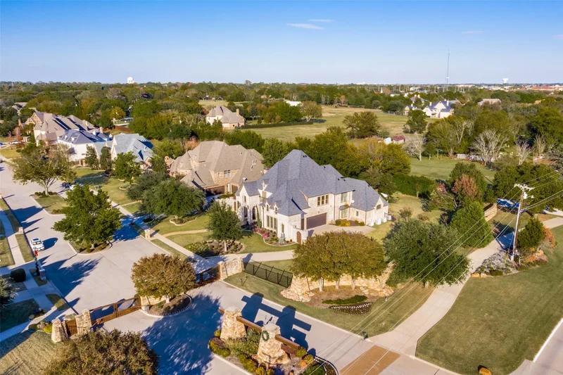 4901 Rockrimmon Court, Colleyville, TX 76034, Colleyville, Texas, United States. - Photo 40