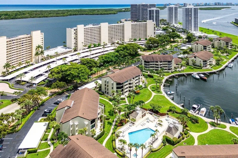 1141 Marine Way E H3l, North Palm Beach, Florida, United States. - Photo 50