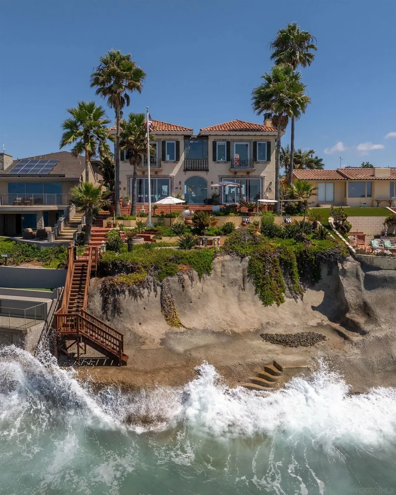 5143 Shore Drive, Carlsbad, California, United States. - Photo 3