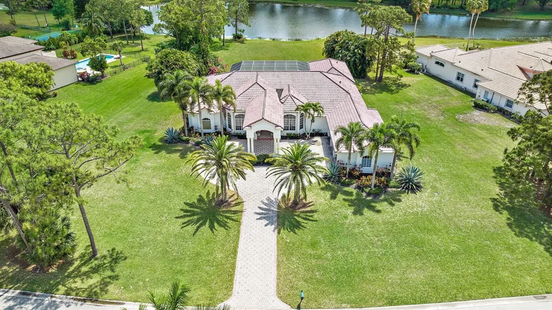 8180 Woodsmuir Drive, Palm Beach Gardens, Florida, United States. - Photo 48