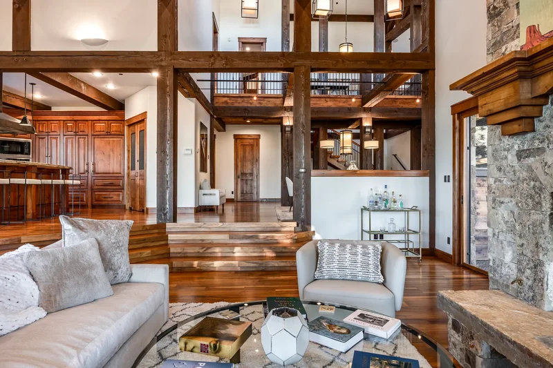 26 White Pine Canyon Road, Park City, UT 84060, Park City, Utah, United States. - Photo 20