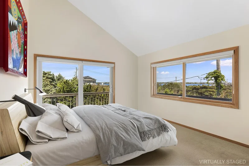 63 Dune Rd, Westhampton Beach, New York, United States. - Photo 2