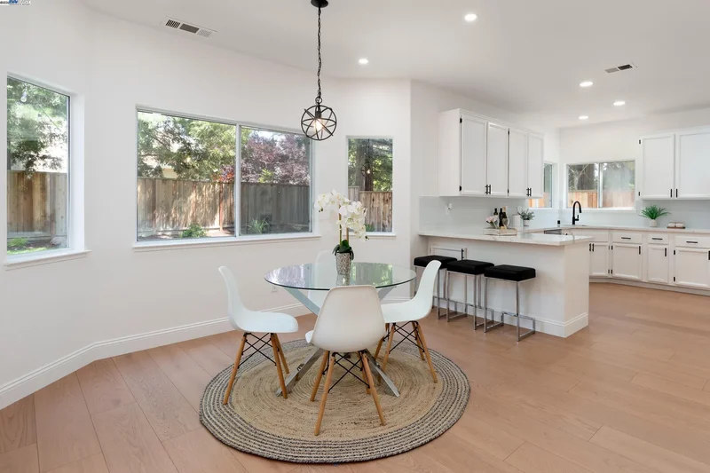 3846 Sheffield Cir, Danville, California, United States. - Photo 34