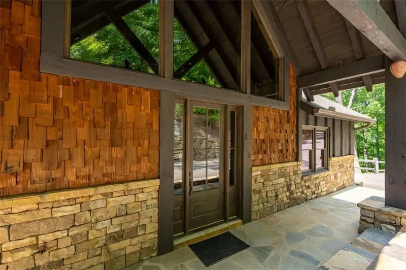 670 Brittney Drive, Blue Ridge, GA 30513, Blue Ridge, Georgia, United States. - Photo 25