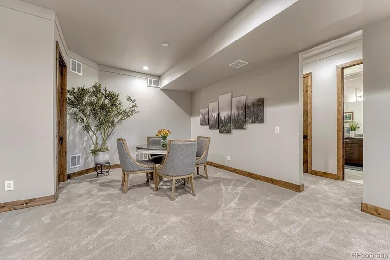 5694 Hidden Oaks Way, Parker, Colorado, United States. - Photo 29