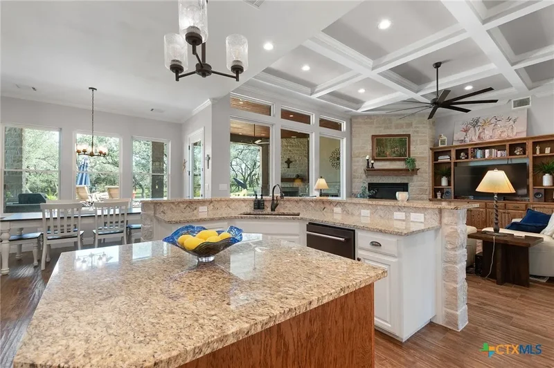 201 Brothers Lane, Burnet, Texas, United States. - Photo 16