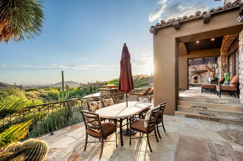 41996 N 100th Way , Scottsdale, AZ 85262, Scottsdale, Arizona, United States. - Photo 40