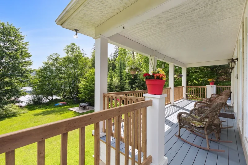 104 Imp. des Perdrix, Mont-Tremblant, Quebec, Canada. - Photo 16