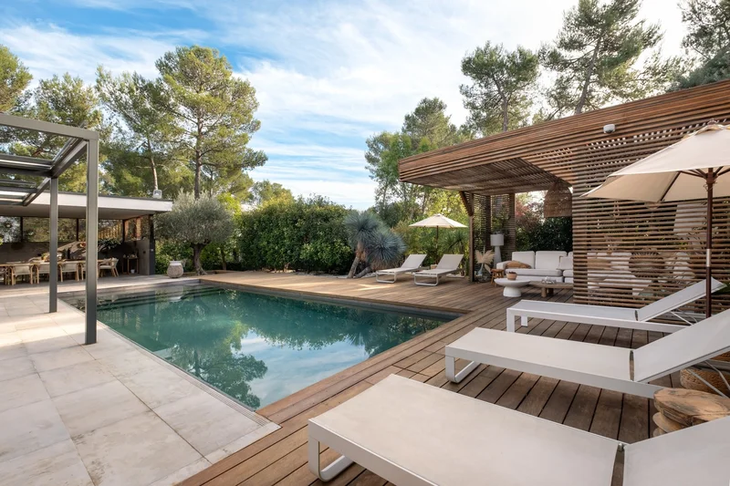 Private Elegance Villa