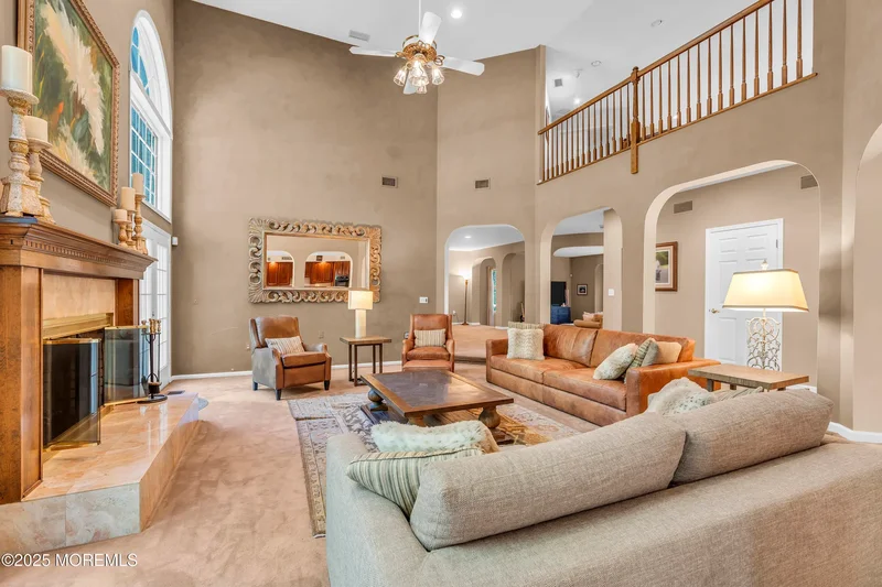 18 Wetherill Drive, Millstone, NJ 08510, Millstone, New Jersey, United States. - Photo 15