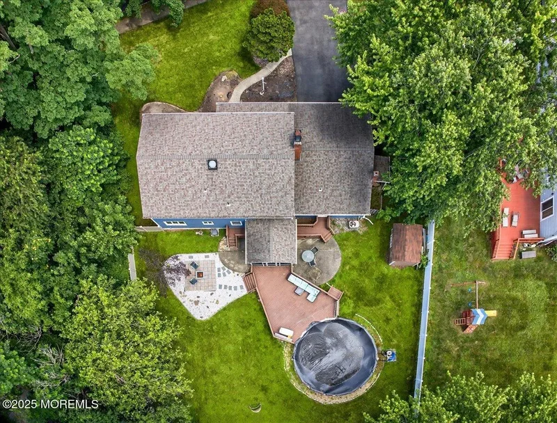 3 Amanda Court, East Brunswick, NJ 08816, East Brunswick, New Jersey, United States. - Photo 53