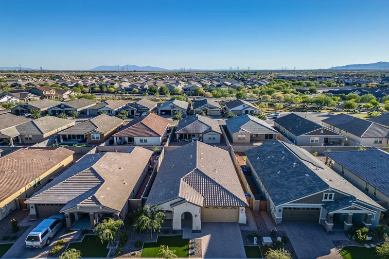 16071 W Sand Hills Road , Surprise, AZ 85387, Surprise, Arizona, United States. - Photo 81