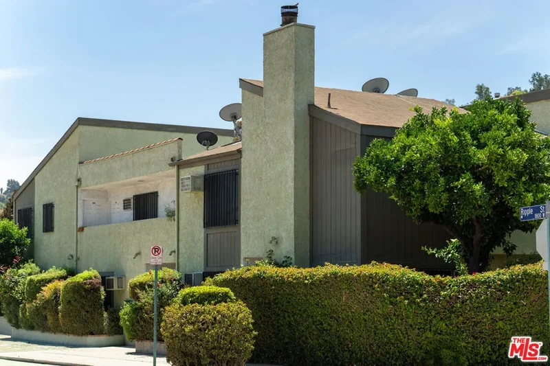 1818 Ripple Street, Los Angeles, California, United States. - Photo 6