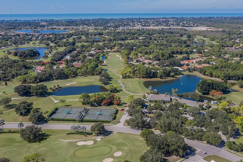 2022 Calusa Lakes Blvd, Nokomis, FL 34275, Venice, Florida, United States. - Photo 42