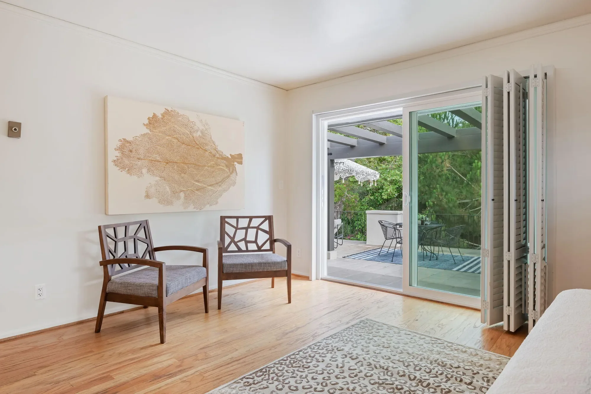 2831 Miradero Drive, Santa Barbara, California, United States. - Photo 13