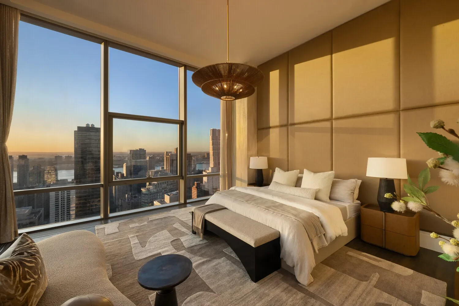 50 WEST 66TH STREET, 50 W 66TH ST, New York, New York, United States. - Photo 13