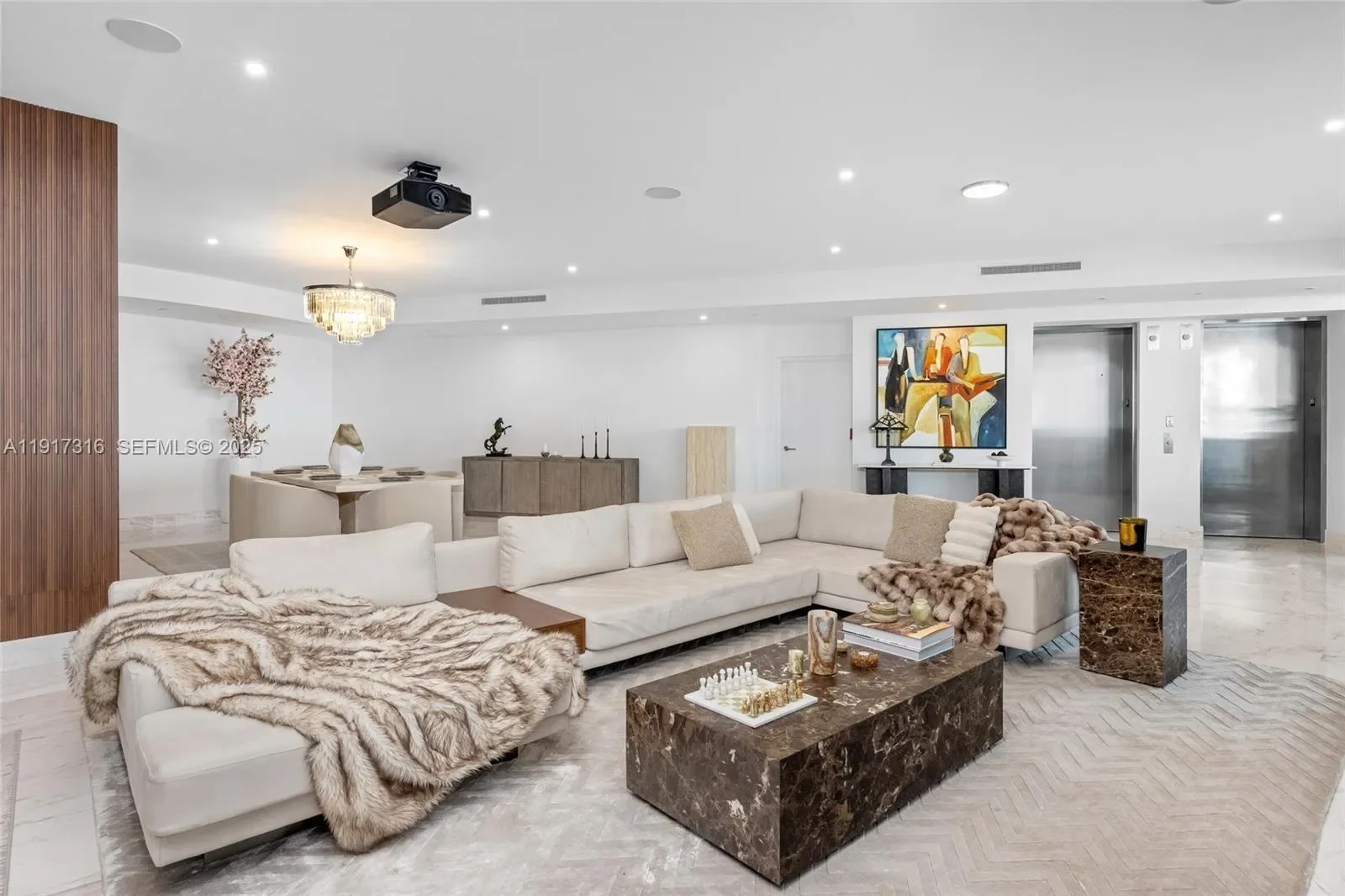 18555 Collins Ave, Golden Beach, Florida, United States. - Photo 15
