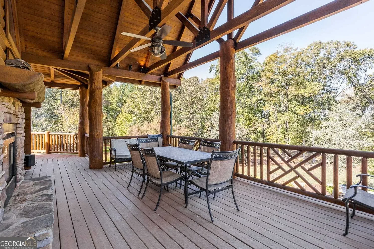 3084 George Williams Road, Monroe, Georgia, United States. - Photo 41