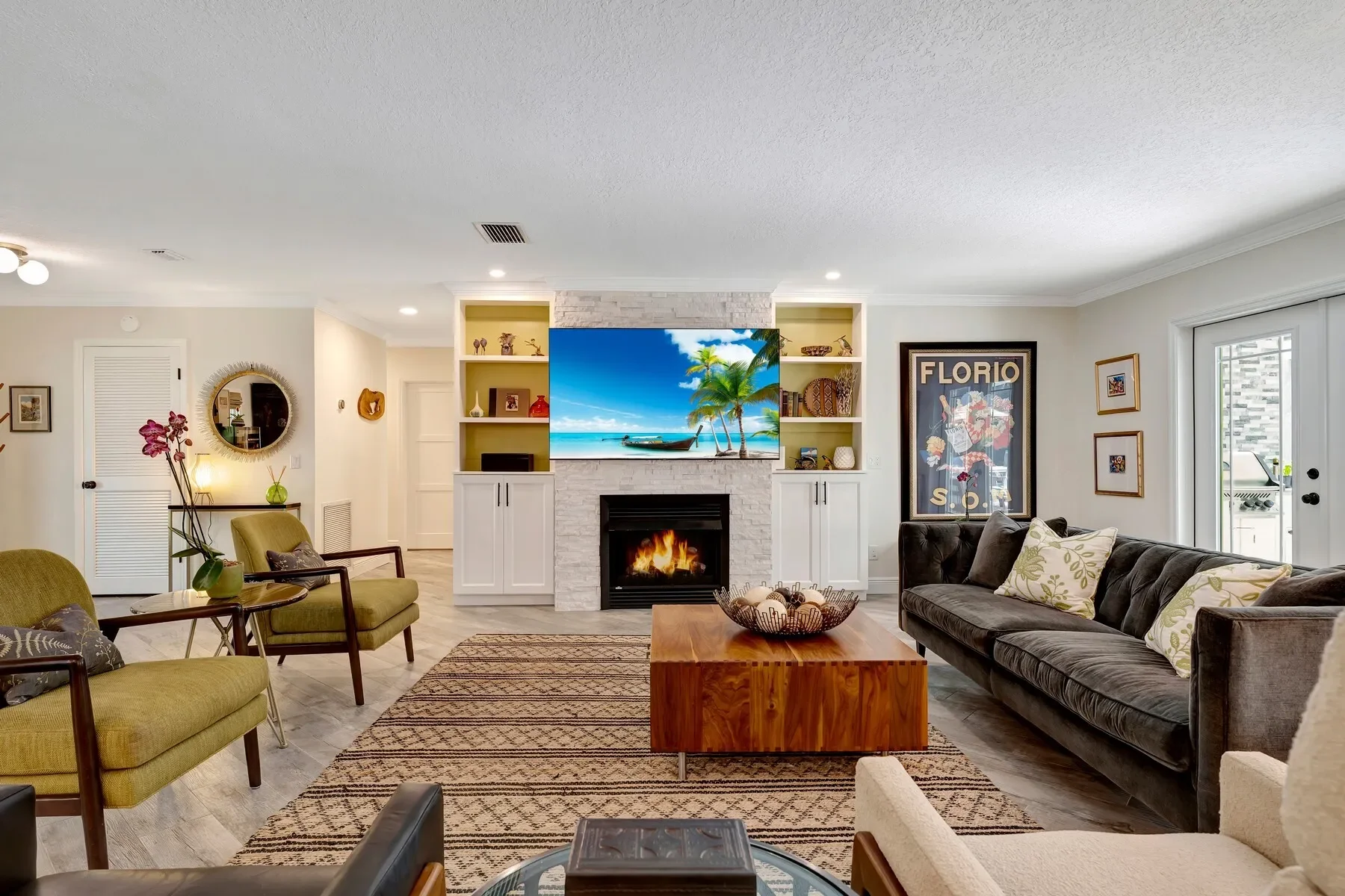 316 Eugenia Road , Vero Beach, FL 32963, Vero Beach, Florida, United States. - Photo 8