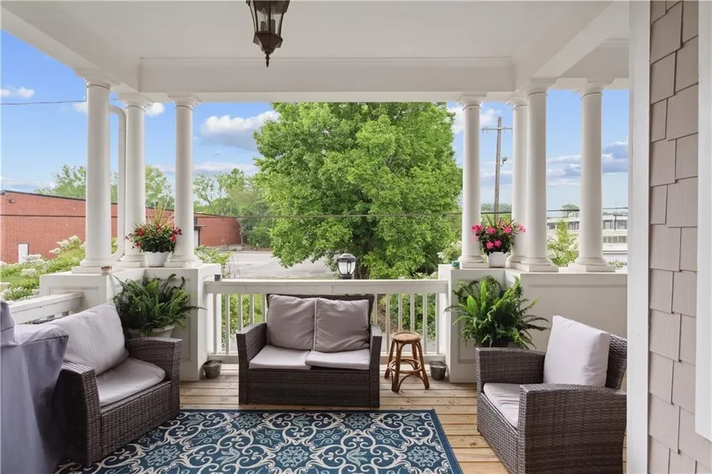 1458 Fairmont Avenue NW, Atlanta, Georgia, United States. - Photo 9