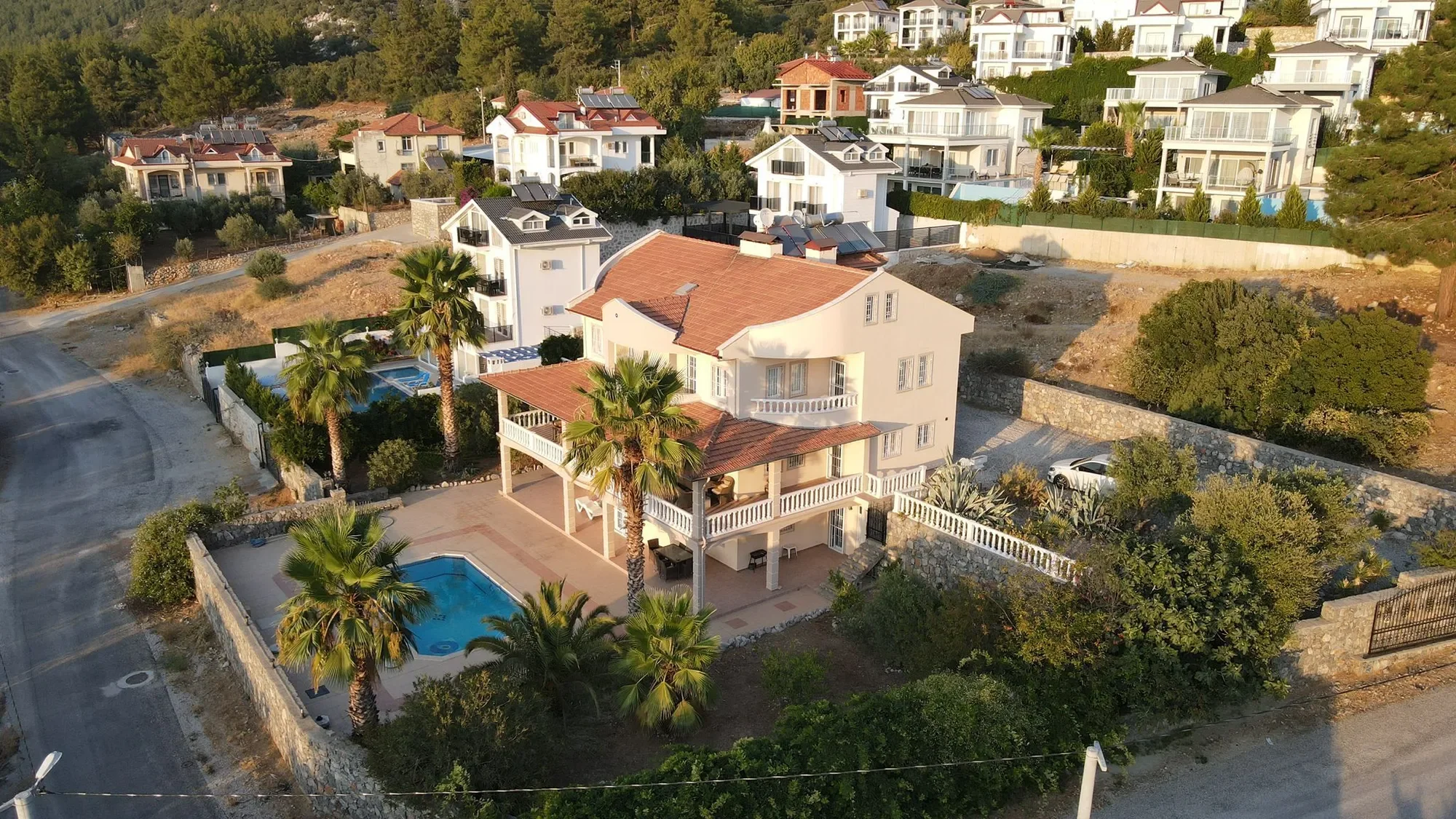 Ovacık, Ölüdeniz, 48300 Fethiye/Muğla, Türkiye, Ovacık Mahallesi, Muğla, Turkey. - Photo 17