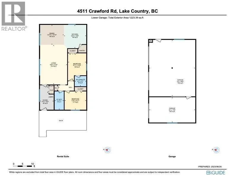 4511 Crawford Road, Lake Country, BC, V4V2C7, CANADA, Lake Country, British Columbia, Canada. - Photo 98