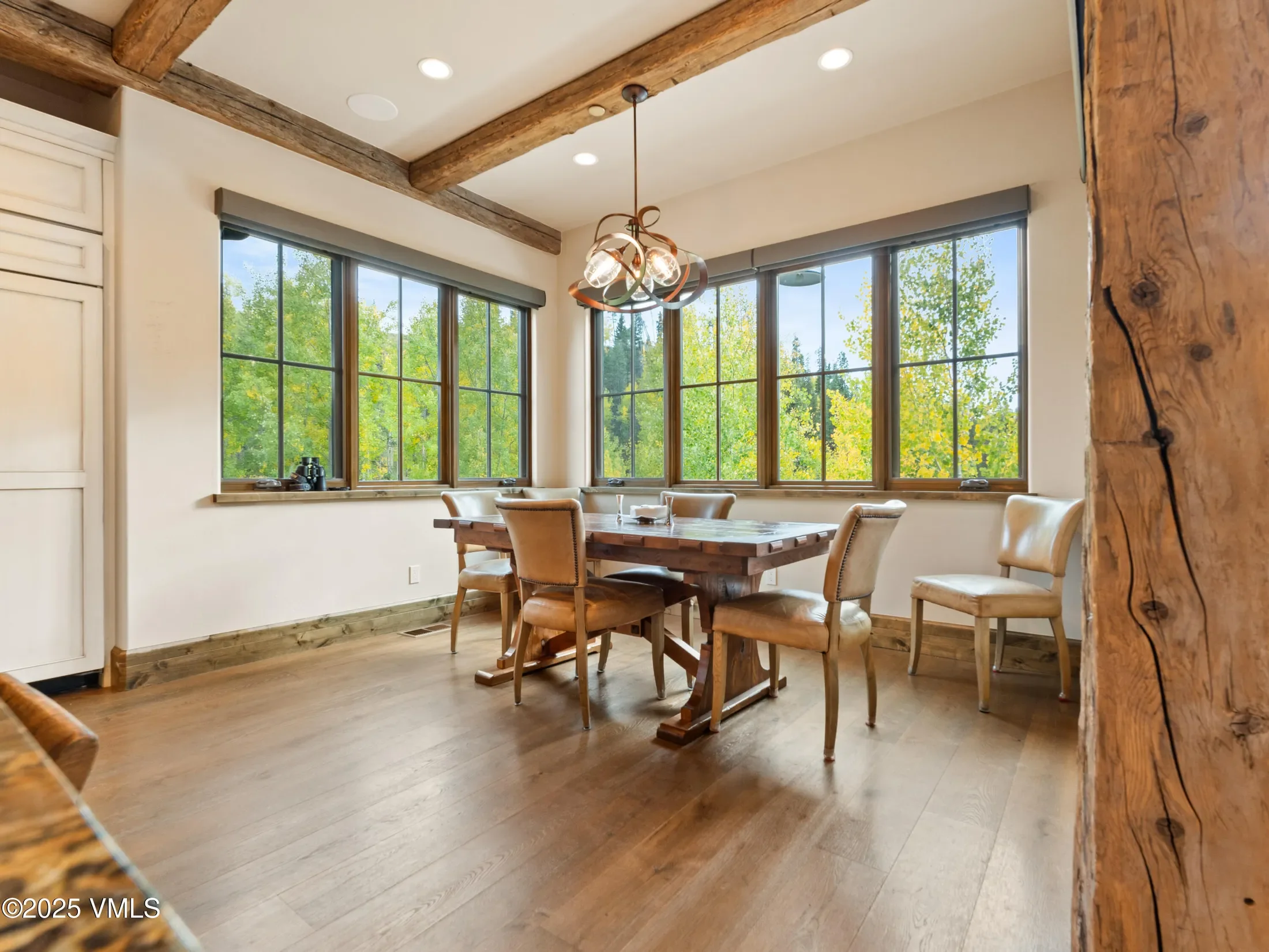 1677 Buffehr Creek Road, Vail, Colorado, United States. - Photo 23