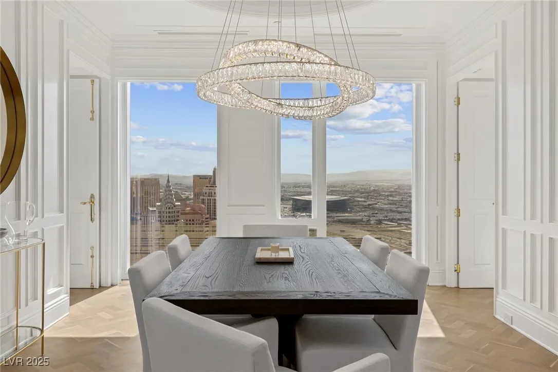 3750 S Las Vegas Boulevard 4202, Las Vegas, Nevada, United States. - Photo 5