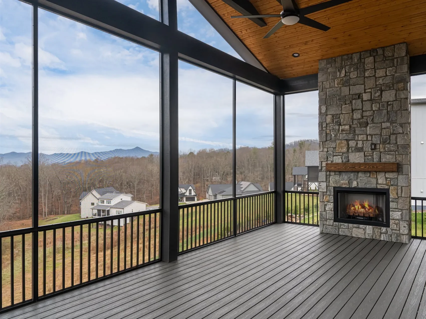 51 Bridgeway Drive 12, #12, Candler, NC, 28715, USA, Candler, North Carolina, United States. - Photo 12