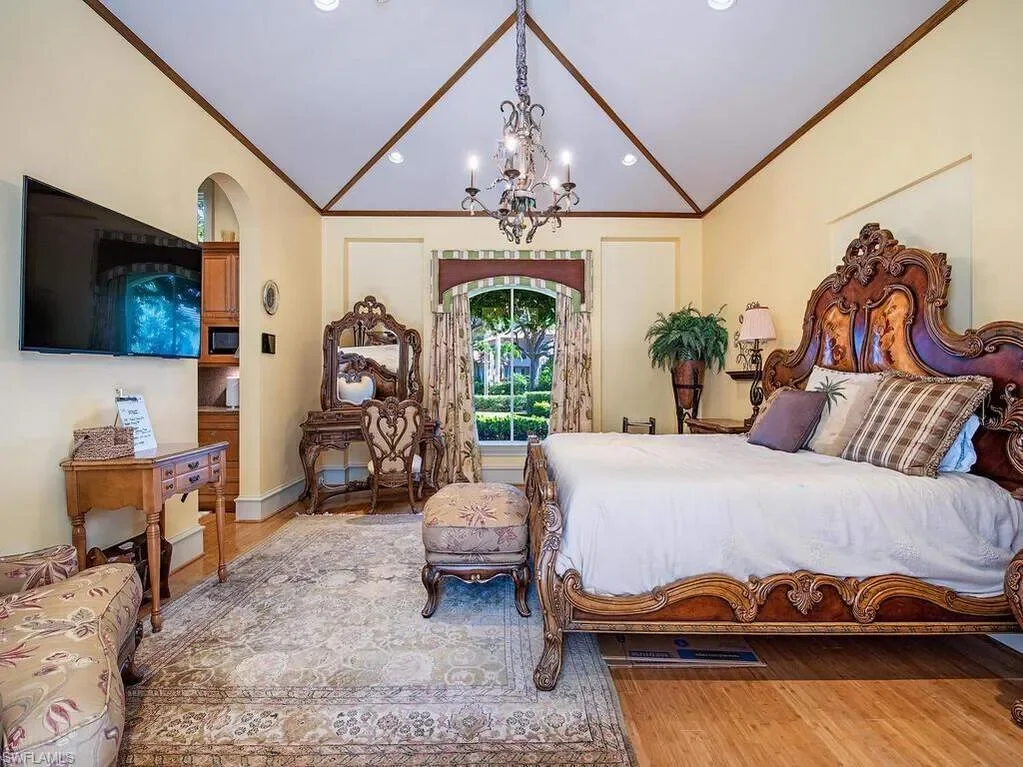 6955 Verde WAY, Naples, FL, 34108, USA, Naples, Florida, United States. - Photo 37