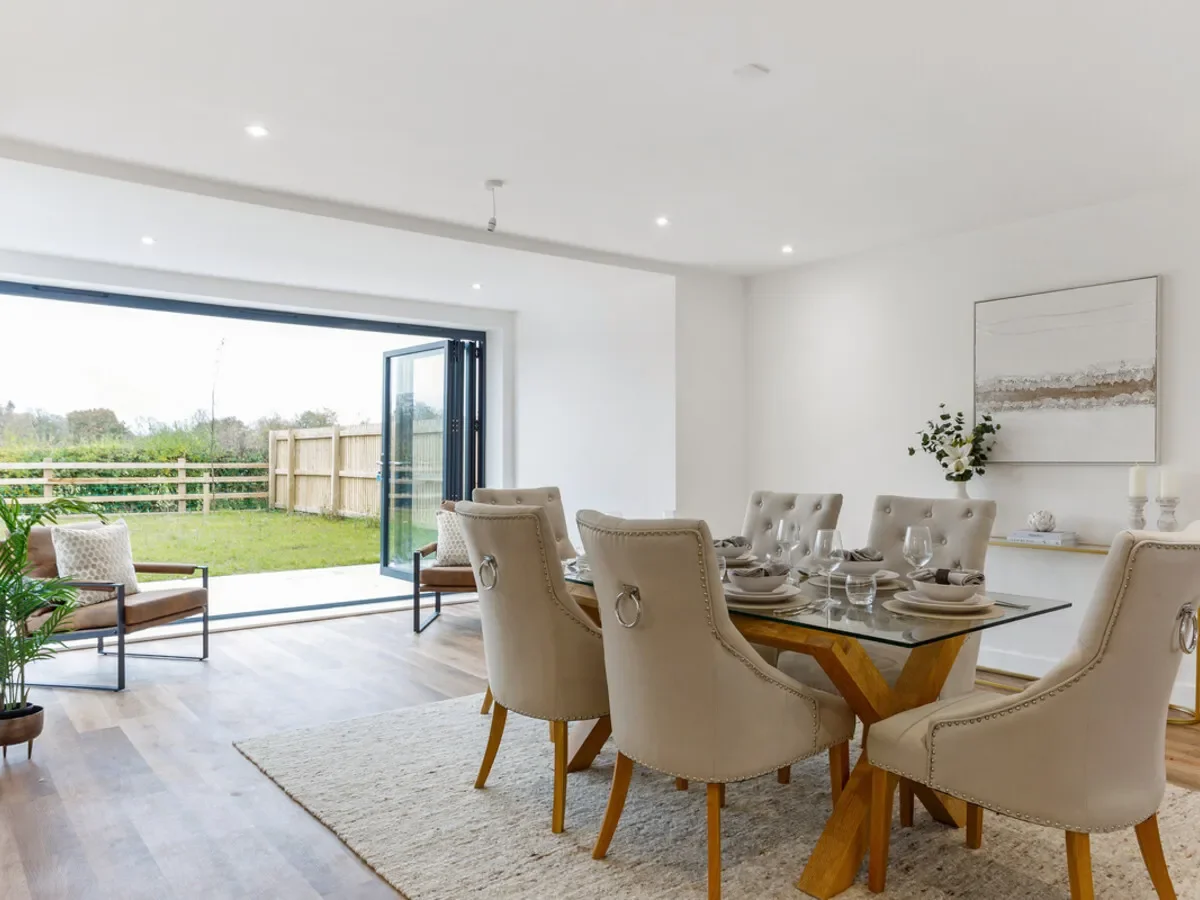 Raby Mere Road, Wirral, CH63, Wirral, England, United Kingdom. - Photo 4